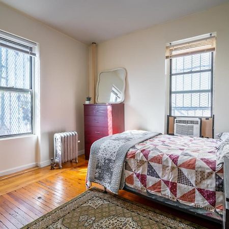 Eastern Parkway Guest House New York Esterno foto